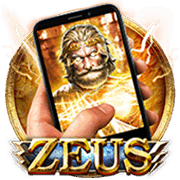 Zeus thẳng