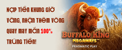 Giải Đấu Slot Toàn Cầu promotion