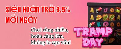 Nhận thưởng nạp lần đầu
